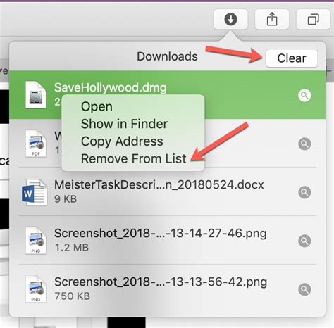 how do i clear downloads on mac|how to delete all downloads on mac.